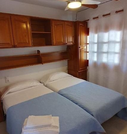 Tres Sirenas Villa Moraira Exteriör bild