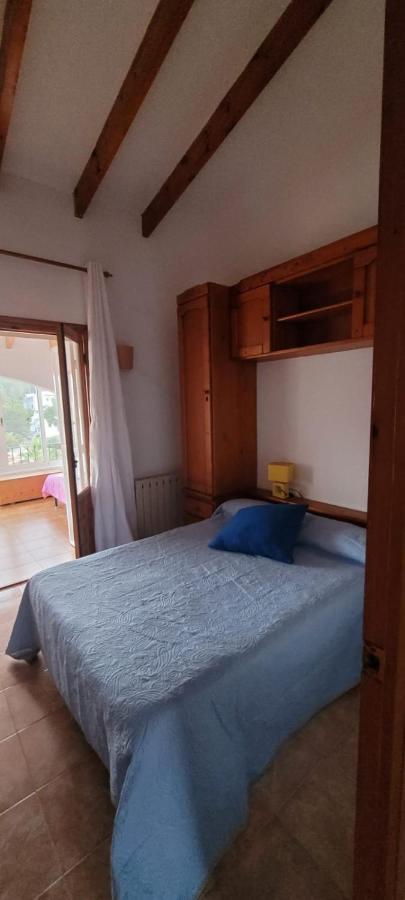 Tres Sirenas Villa Moraira Exteriör bild