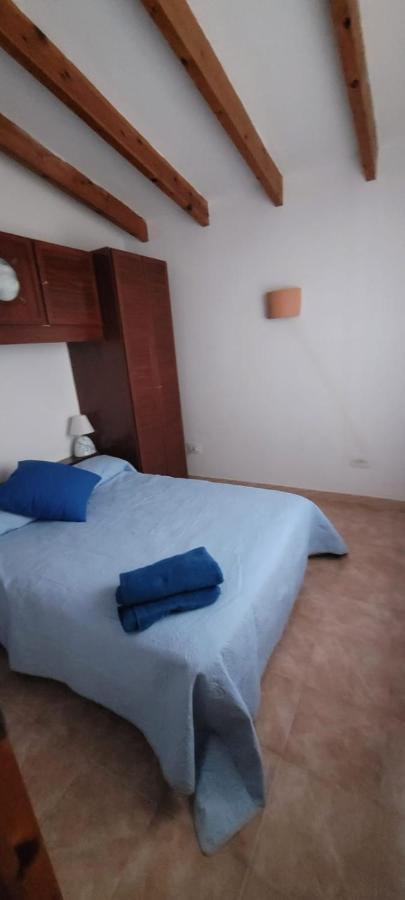 Tres Sirenas Villa Moraira Exteriör bild