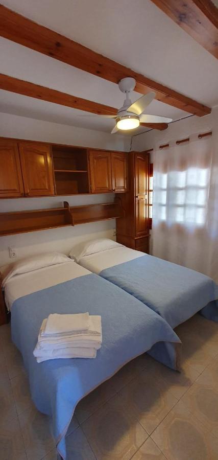 Tres Sirenas Villa Moraira Exteriör bild